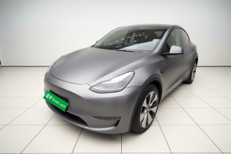 特斯拉 Model Y 2022款 长续航全轮驱动版