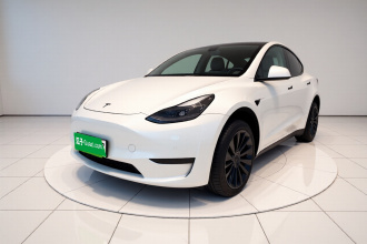 特斯拉 Model Y 2023款 后轮驱动版