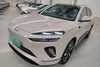 比亚迪 海狮06新能源 2025款 EV 605领航Pro版