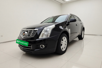 凯迪拉克SRX 2015款 3.0L 精英型