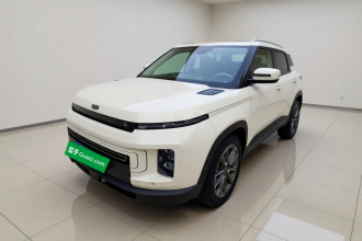 吉利汽车 吉利icon 2020款 1.5TD i9 BSG