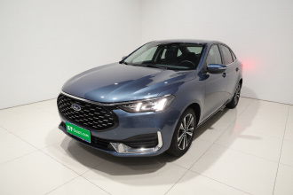 福特 福睿斯 2021款 1.5L 自动钻石版