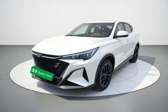 长安欧尚X5 PLUS 2023款 改款 1.5T DCT先锋型