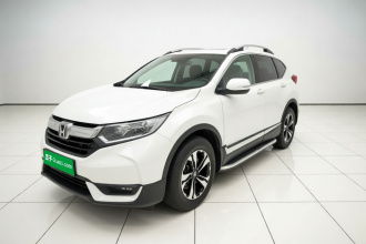 本田CR-V 2019款 240TURBO CVT四驱豪华版 国VI