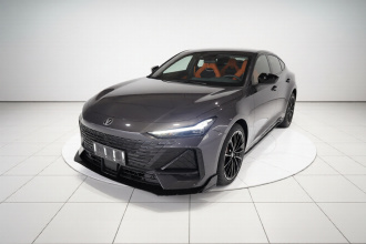 长安UNI-V 2023款 1.5T 运动版