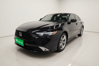 本田 雅阁 2023款 260TURBO 卓越版