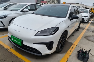 埃安 AION RT 2025款 650智豪版