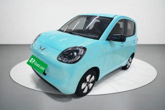 五菱汽车 宏光MINIEV 2025款 第四代 四门版 进阶款