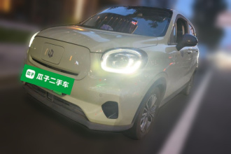 零跑汽车 零跑T03 2021款 400豪华Pro版