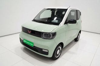 五菱汽车 宏光MINIEV 2021款 马卡龙臻享款 磷酸铁锂