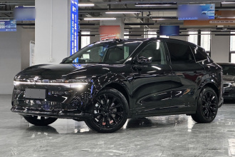 极氪7X 2025款 100kWh 长续航后驱智驾版