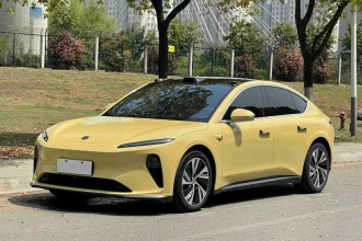 蔚来ET5 2022款 75kWh
