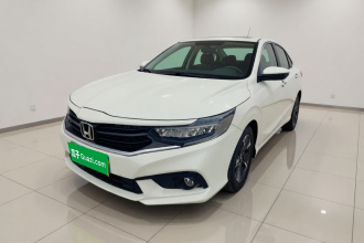 本田 享域 2019款 180TURBO CVT乐享版 国V
