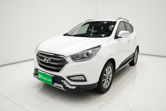 北京现代ix35 2015款 2.0L 自动两驱智能型 国IV