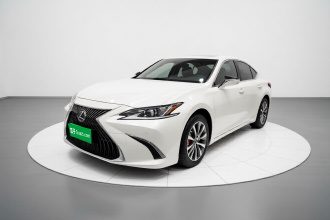 雷克萨斯ES 2018款 200 豪华版 国V