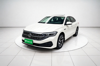 大众 速腾 2023款 280TSI DSG超越Lite版