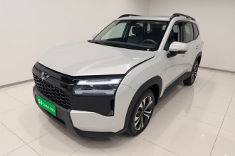五菱汽车 星光560新能源 2026款 插混 125km 豪华型