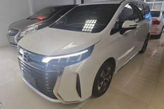 广汽传祺 传祺M6 2025款 MAX 270T WDCT 豪华版