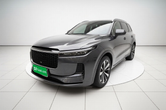 理想汽车 理想ONE 2021款 增程6座版