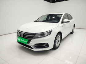 荣威i6新能源 2017款 45T 混动互联智享版