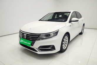 荣威i6新能源 2017款 45T 混动互联智享版