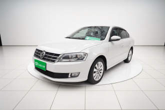 大众 朗逸 2015款 1.6L 自动舒适版