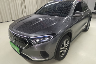 奔驰EQA 2022款 EQA 260