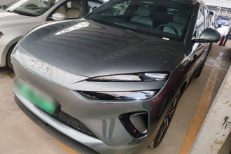 比亚迪 海狮06新能源 2025款 EV 605领航Pro版