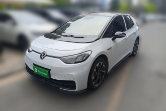 大众ID.3 2023款 升级款 纯净智享版