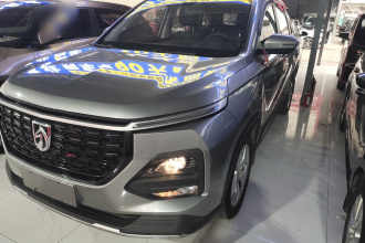 宝骏530 2020款 1.5T 手动舒适型 7座