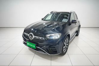 奔驰GLE 2024款 GLE 350 4MATIC 时尚型
