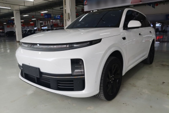 理想汽车 理想L7 2023款 Pro