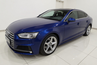 奥迪A5 2017款 Sportback 40 TFSI 时尚型