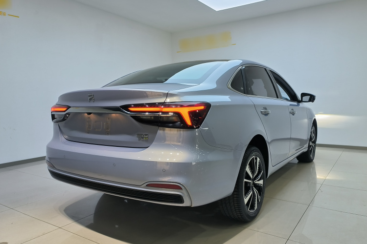 二手飞凡汽车 飞凡ER6 2020款 620km 智享版值多少钱 - 卖车上瓜子,卖给个人价更高