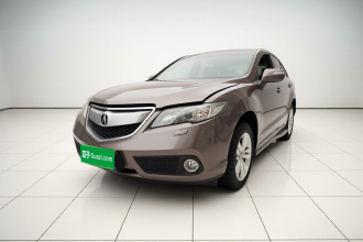 讴歌RDX(进口) 2013款 3.5L 四驱豪华版