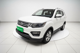 长安欧尚CX70 2016款 1.6L 手动智联型