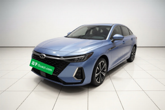 奇瑞 艾瑞泽8 2022款 1.6T DCT逸