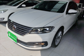 大众 朗逸 2021款 1.5L 自动舒适版