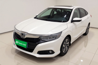 本田 凌派 2019款 180Turbo CVT领先版 国VI