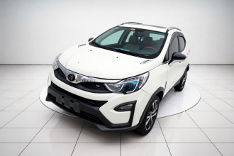 比亚迪 元 2016款 1.5L 手动尊贵型