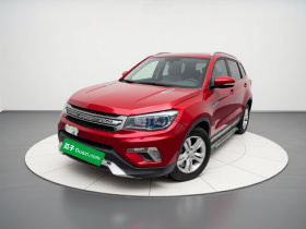 长安CS75 2016款 2.0L 手动豪华型 国V