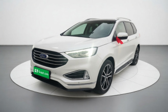福特 锐界 2020款 EcoBoost 245 两驱豪锐型 7座