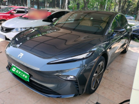 飞凡汽车 飞凡F7 2023款 进阶版