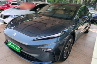 飞凡汽车 飞凡F7 2023款 进阶版