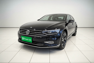 大众 迈腾 2021款 330TSI DSG 30周年纪念版
