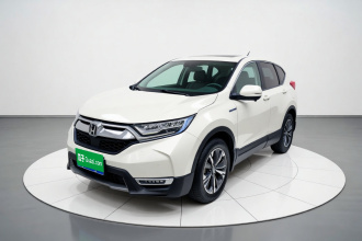 本田CR-V 2019款 锐·混动 2.0L 两驱净速版 国VI
