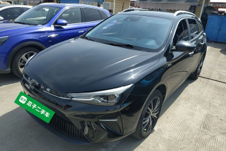 荣威Ei5 2021款 500 倾慕版