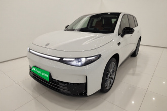 零跑汽车 零跑C10 2024款 530智享版