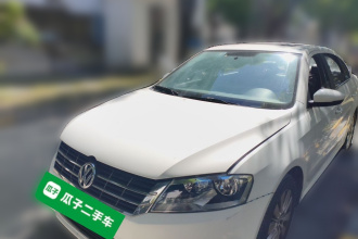 大众 朗逸 2013款 改款 1.4TSI DSG舒适版
