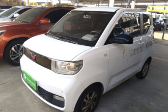 五菱汽车 宏光MINIEV 2020款 悦享款 磷酸铁锂